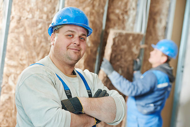 Best Insulation for Specific Applications in Lake Sarasota, FL